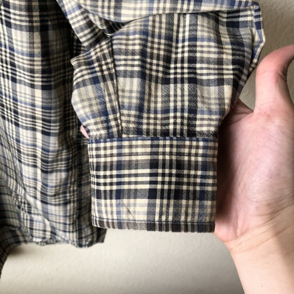 Pendleton Sir Pendleton 100% Fine Worsted Wool Bu… - image 2